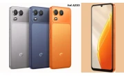 Itel A200 price in Bangladesh 2026 image 1